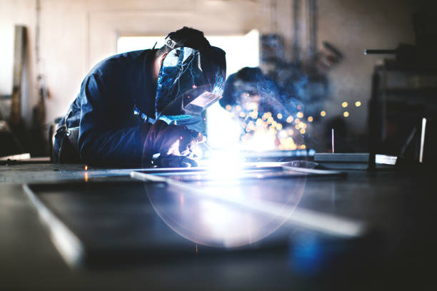 Reliable Forest Lake, IL Welder & Metal Fabrication Solutions