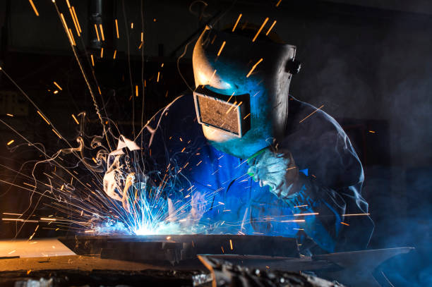 Best Welding Equipment Sales and Repair in Forest Lake, IL