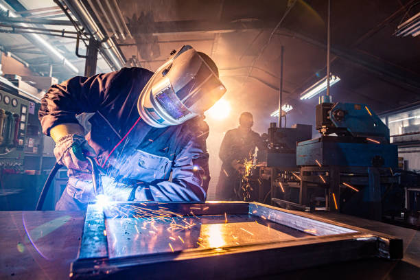 Best Pipe Welding in Forest Lake, IL