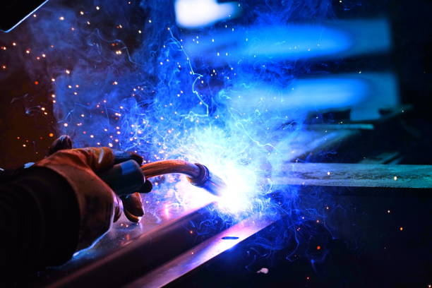 Best Welding Inspection and Certification in Forest Lake, IL