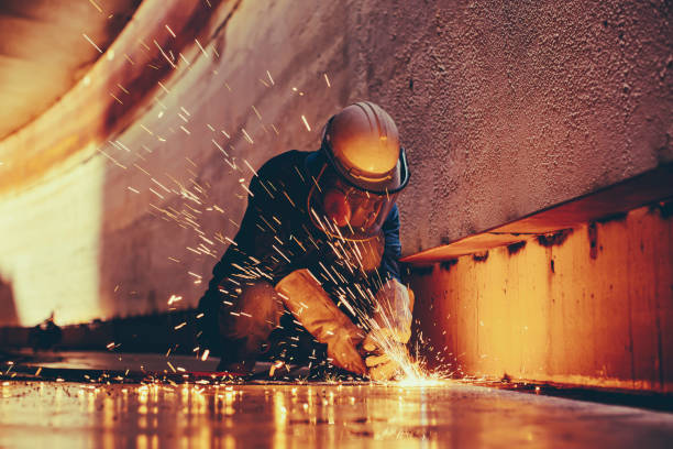 Best Marine and Shipbuilding Welding in Forest Lake, IL