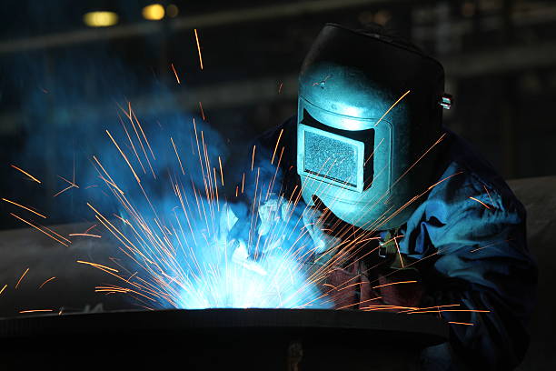 Best Marine and Shipbuilding Welding in Forest Lake, IL