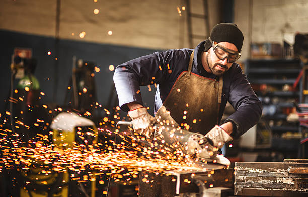 Trusted Forest Lake, IL Welder & Metal Fabrication Experts