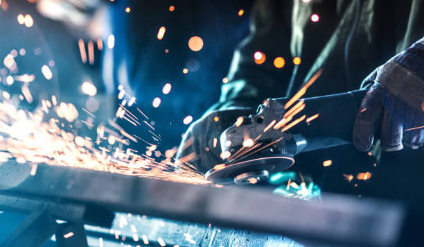 Best Automation and Robotic Welding in Forest Lake, IL